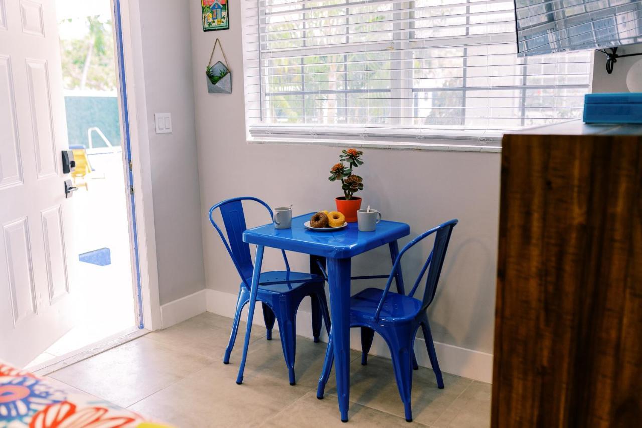 Casa Cordova Fort Lauderdale Exterior photo